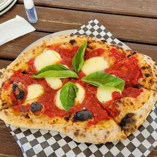 Margherita Pizza