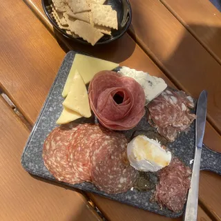 Charcuterie Board