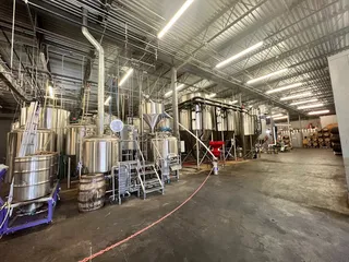 Rahr & Sons Brewing