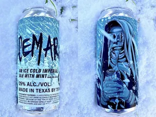 Martin House Brewing