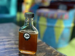 Second Rodeo Brewing