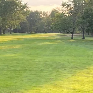 Maple Creek Golf &amp; Club