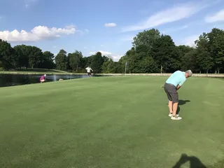 Deer Creek Golf Club