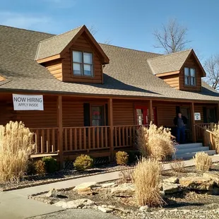 Maple Creek Golf & Athletic Club