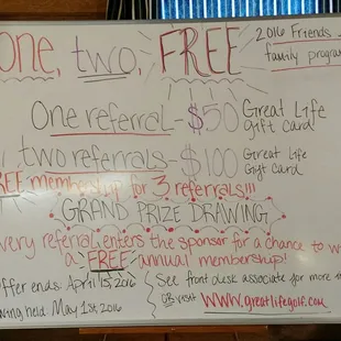 Current referral offers 3.5.16