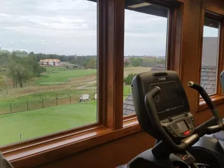 Staley Farms Golf Club