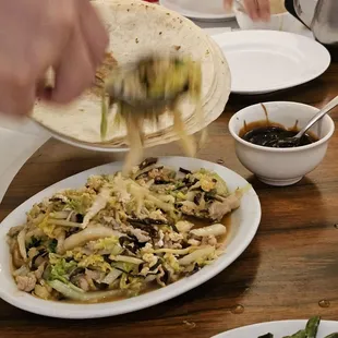 Maple Garden Restaurant