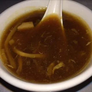 Hot and Sour Soup
