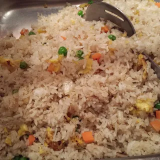 Fried Rice