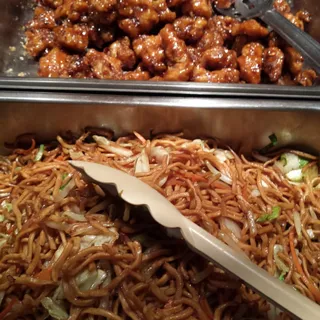 Chow Mein