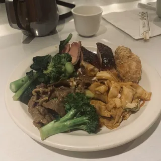 Broccoli Beef