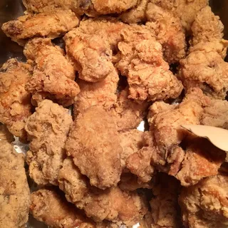 Fried Chicken Wing