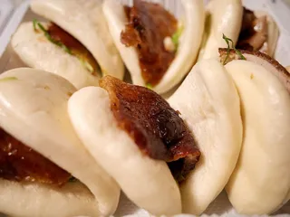 Moon Garden Restaurant