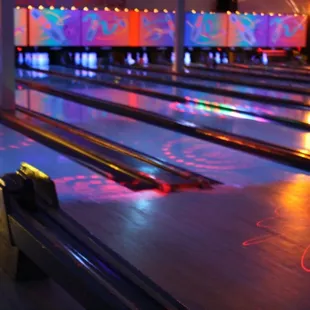 Bowling