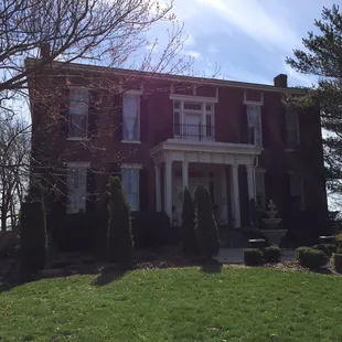 Seems to be a very nice place