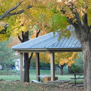 Maple Hill Park