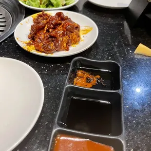 Sauce