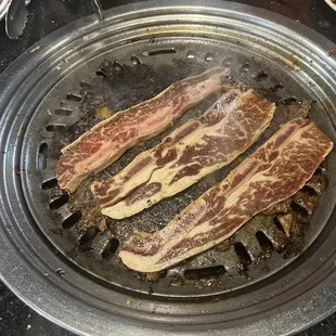 Boneless Short Ribs