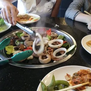 Squid