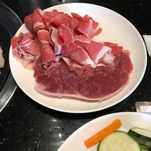 Beef Brisket