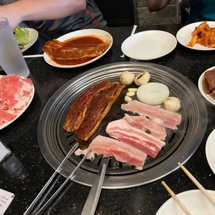 Kalbi