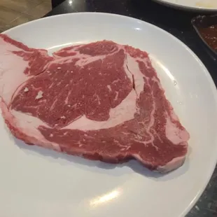 Ribeye