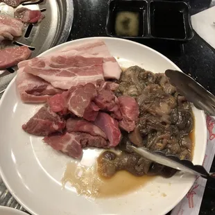 Beef Sirloin