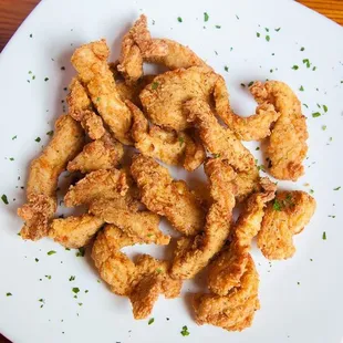 Chicken Strips