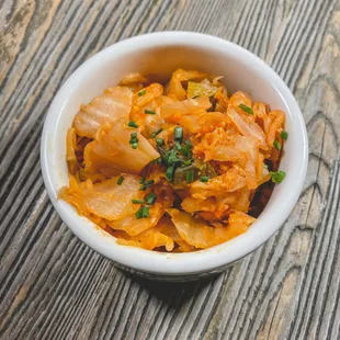 Kimchi