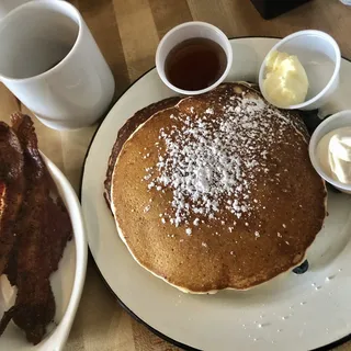 Ml Pancakes
