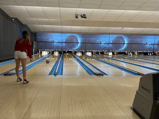 Yorktown Lanes
