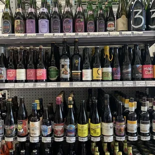 Belgium, lambic, SPON, and other interesting beer