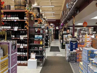 Petite Cellars
