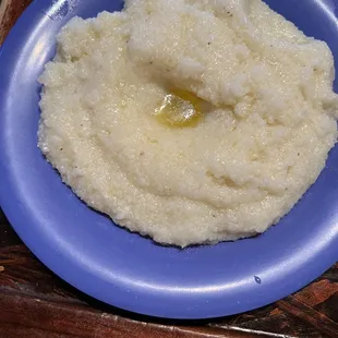 Grits