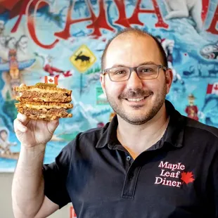 Mike Delaurier, Owner