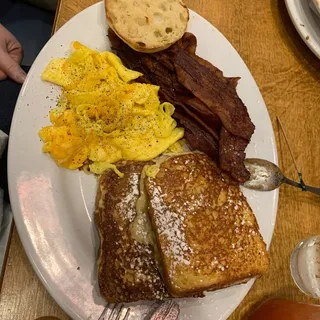 *Chef's Favorite