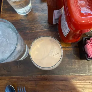 Chocolate Milk