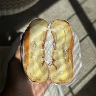 Maple Leaf Donuts