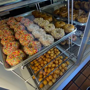 Best doughnuts in town 10/10