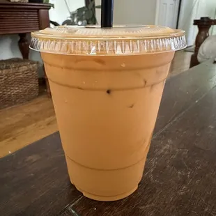 Thai Tea