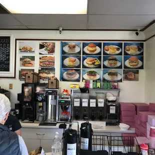 interior, ramen and noodles