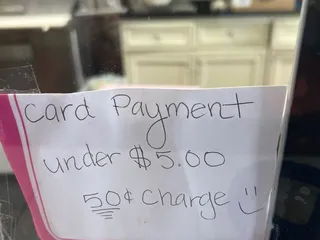 Sweet Pea's Cafe & Catering