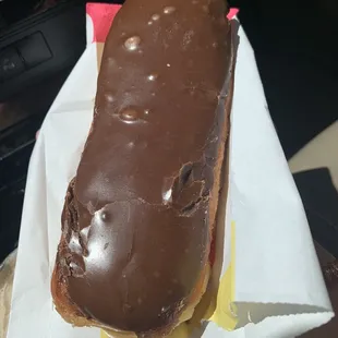 Donut bar