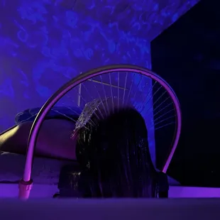 Sonoran Serenity Head Spa Treatment