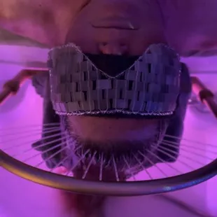 Sonoran Serenity Head Spa Treatment