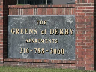 The Greens At Derby Apartments
