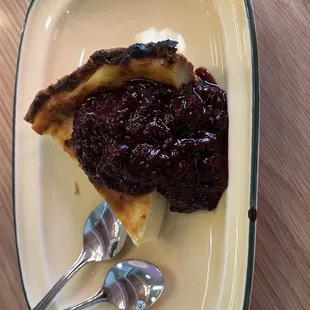 Chinese Egg Custard Pie