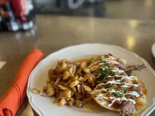 Bramble - 3 Sirens Restaurant Group