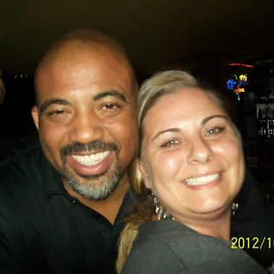 Party at the MAPLE ROOM