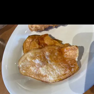 Kettle Chips